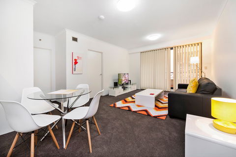 Astra Sydney-Hosking Place - Accommodation Tasmania 5