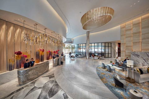 Crown Towers Sydney - Accommodation Tasmania 0