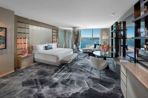 Crown Towers Sydney - Accommodation Tasmania 1