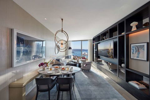 Crown Towers Sydney - Accommodation Tasmania 2