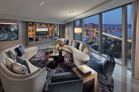 Crown Towers Sydney - Accommodation Tasmania 3