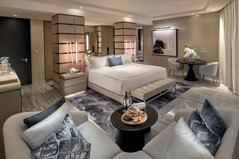 Crown Towers Sydney - Accommodation Tasmania 4