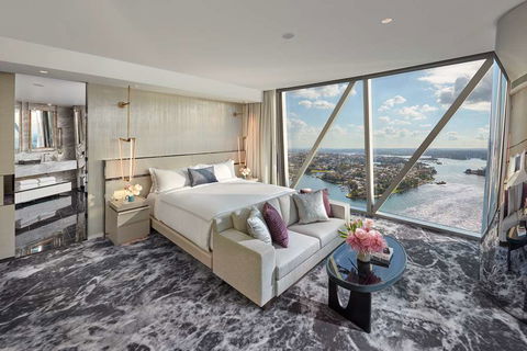 Crown Towers Sydney - Accommodation Tasmania 5