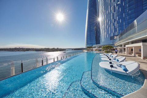 Crown Towers Sydney - Accommodation Tasmania 7