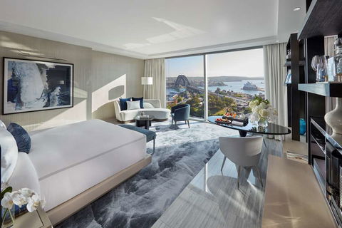 Crown Towers Sydney - Accommodation Tasmania 10