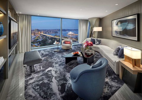 Crown Towers Sydney - Accommodation Tasmania 11