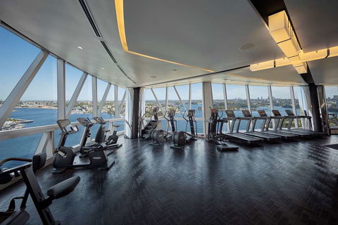 Crown Towers Sydney - Accommodation Tasmania 12
