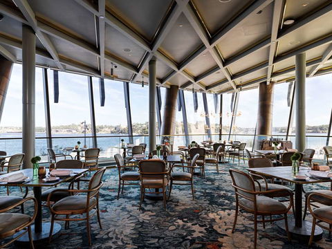 Crown Towers Sydney - Accommodation Tasmania 13