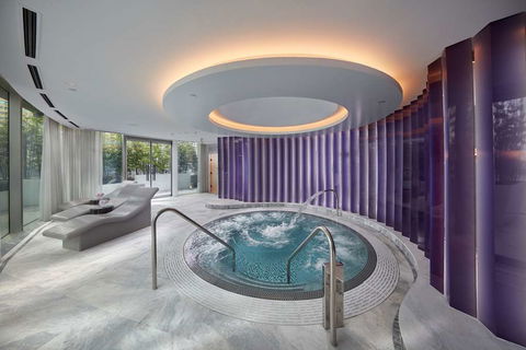 Crown Towers Sydney - Accommodation Tasmania 14