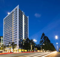 Pullman Hotel at Sydney Olympic Park - Accommodation Tasmania