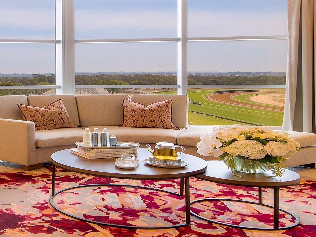 Moorebank NSW Accommodation Tasmania