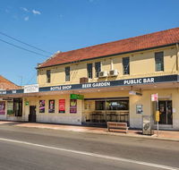 Nightcap at Regents Park Hotel - Accommodation Tasmania