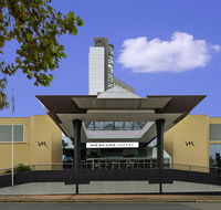 Mercure Sydney Bankstown - Accommodation Tasmania