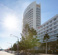 Novotel Sydney Olympic Park - Accommodation Tasmania