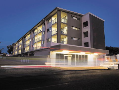 Oaks Moranbah - Accommodation Tasmania 0