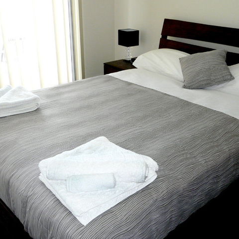 Direct Hotels - Monterey Moranbah - Accommodation Tasmania 1