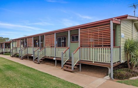 Discovery Parks Emerald - Accommodation Tasmania 0