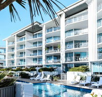 Grand Mercure Apartments Bargara - Accommodation Tasmania