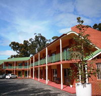Comfort Inn Lady Augusta - Accommodation Tasmania