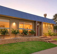 Quality Inn Swan Hill - Accommodation Tasmania