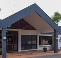 Comfort Inn  Suites Riverland - Accommodation Tasmania