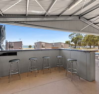 Discovery Parks Lake Bonney - Accommodation Tasmania