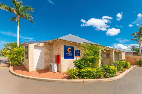 Comfort Inn & Suites Karratha - Accommodation Tasmania 1