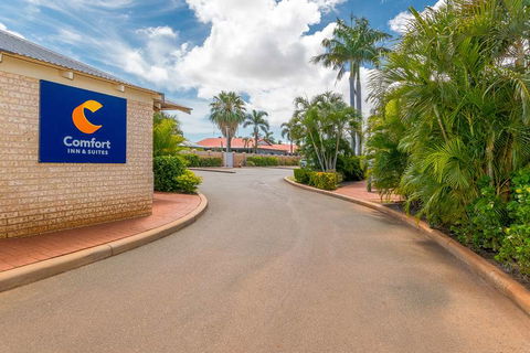 Comfort Inn & Suites Karratha - Accommodation Tasmania 2