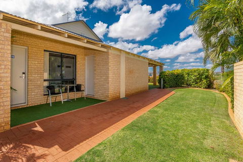 Comfort Inn & Suites Karratha - Accommodation Tasmania 3