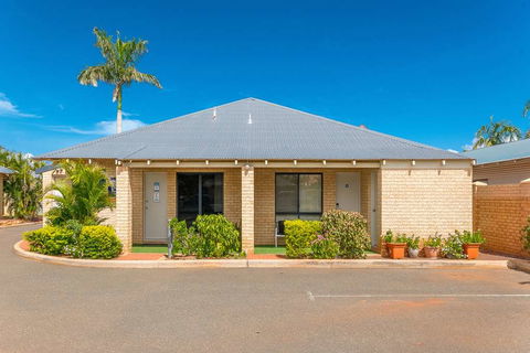 Comfort Inn & Suites Karratha - Accommodation Tasmania 4