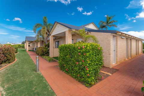 Comfort Inn & Suites Karratha - Accommodation Tasmania 7