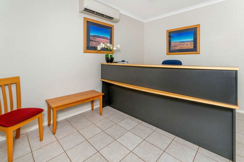 Comfort Inn & Suites Karratha - Accommodation Tasmania 8