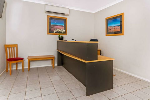 Comfort Inn & Suites Karratha - Accommodation Tasmania 9