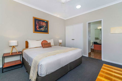 Comfort Inn & Suites Karratha - Accommodation Tasmania 12