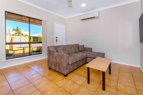 Comfort Inn & Suites Karratha - Accommodation Tasmania 14