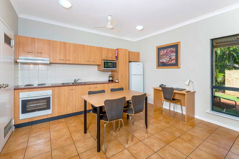 Comfort Inn & Suites Karratha - Accommodation Tasmania 15