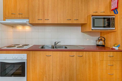 Comfort Inn & Suites Karratha - Accommodation Tasmania 16