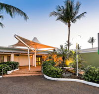 Ibis Styles Karratha - Accommodation Tasmania