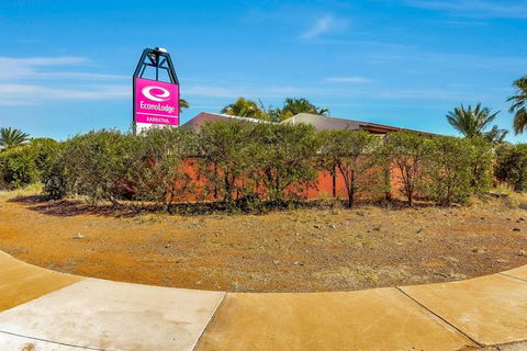 Econo Lodge Karratha - Accommodation Tasmania 0