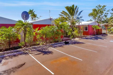 Econo Lodge Karratha - Accommodation Tasmania 1