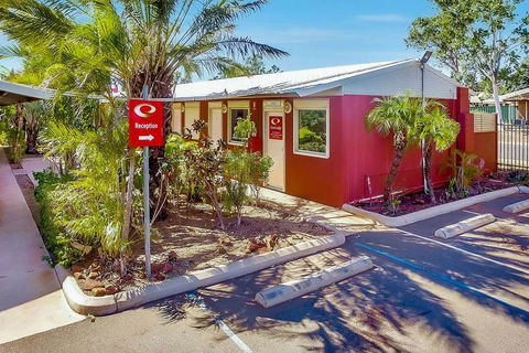 Econo Lodge Karratha - Accommodation Tasmania 3