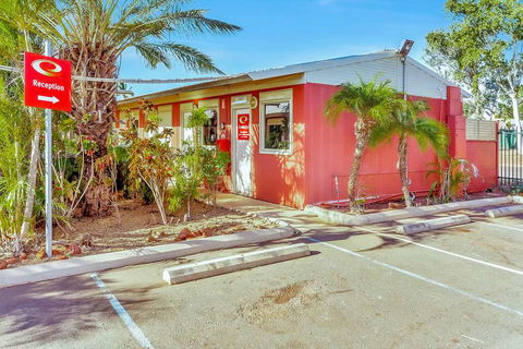 Econo Lodge Karratha - Accommodation Tasmania 4