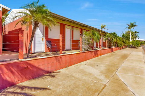 Econo Lodge Karratha - Accommodation Tasmania 5