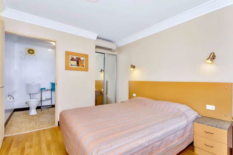 Econo Lodge Karratha - Accommodation Tasmania 6