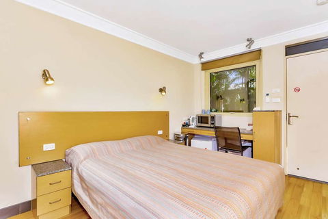 Econo Lodge Karratha - Accommodation Tasmania 7