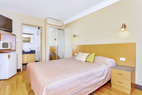 Econo Lodge Karratha - Accommodation Tasmania 8