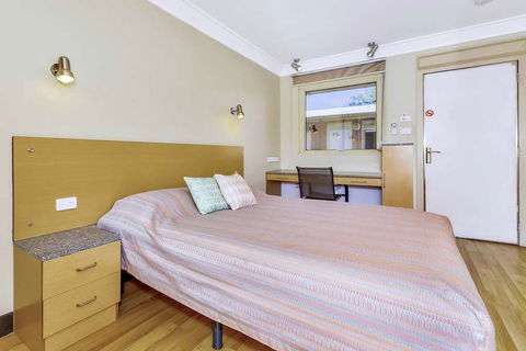 Econo Lodge Karratha - Accommodation Tasmania 10