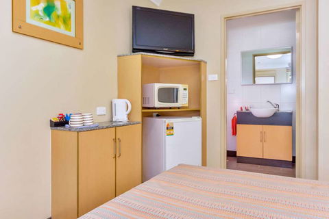 Econo Lodge Karratha - Accommodation Tasmania 11