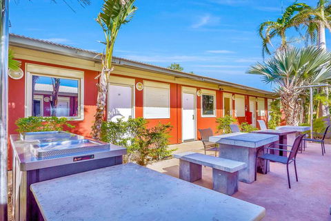 Econo Lodge Karratha - Accommodation Tasmania 12