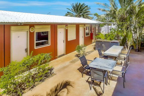 Econo Lodge Karratha - Accommodation Tasmania 13